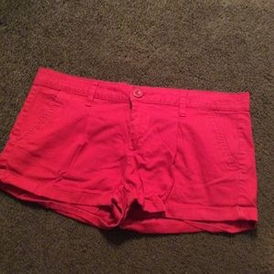 Forever 21 Jean Shorts